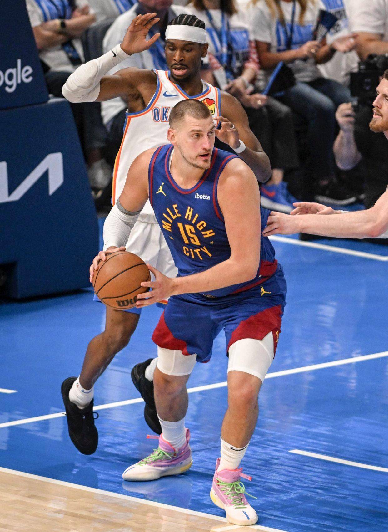 迷们的信心 迷们的信心