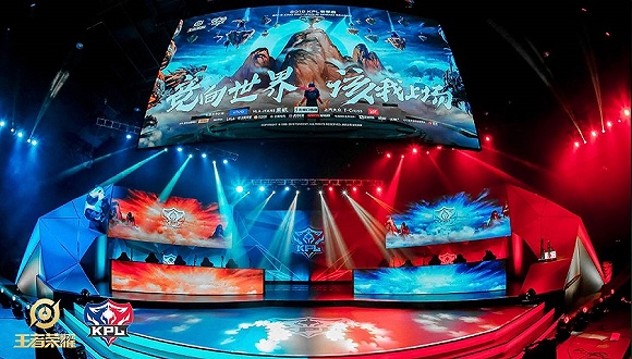 的强者地位 的强者地位