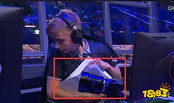 視野與對比 視野與對比