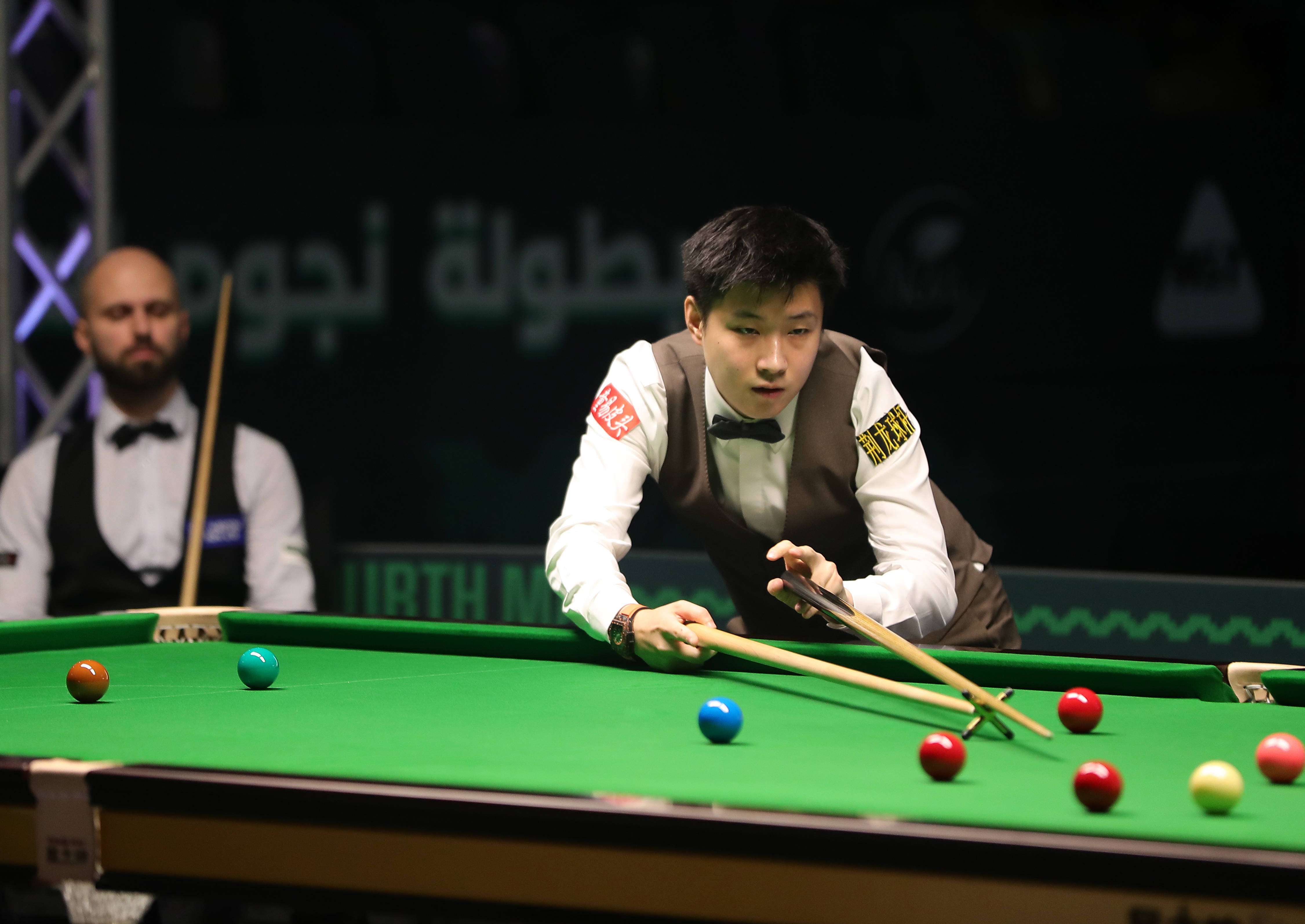 们对未来充 们对未来充