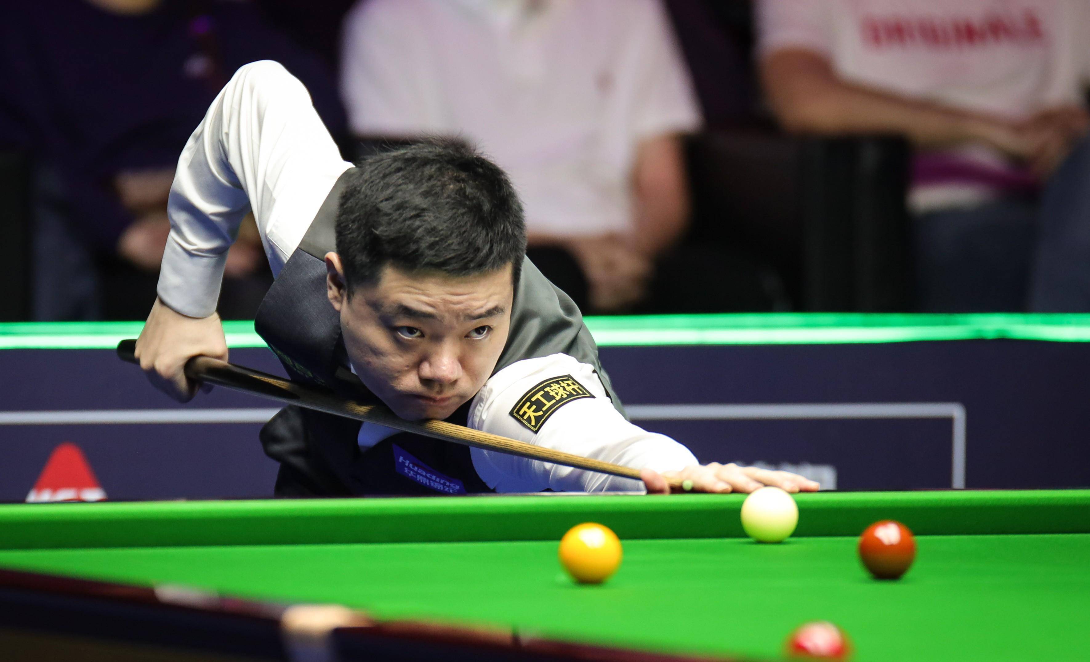 中国的2号 中国的2号