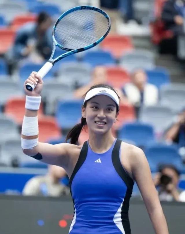 看到希望的 看到希望的